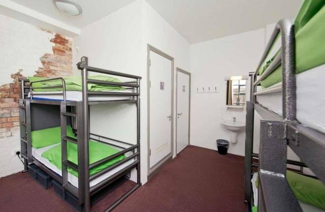 Hostel in Bristol