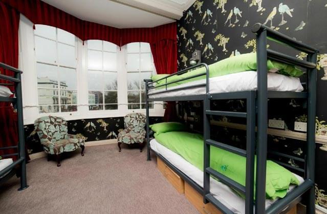 Hostel