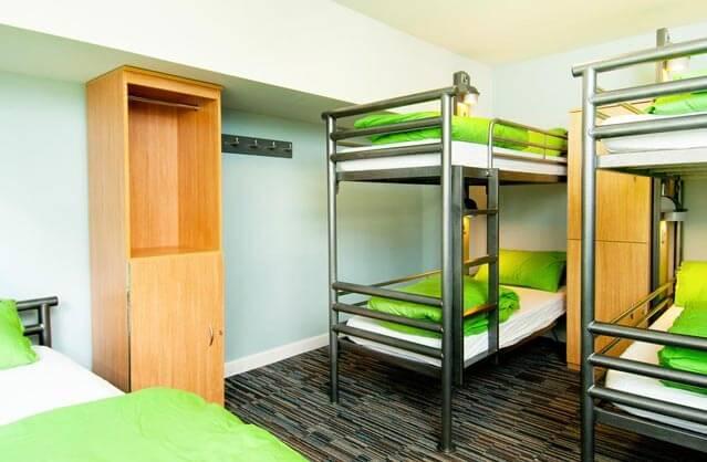 Hostel in Stratford upon Avon