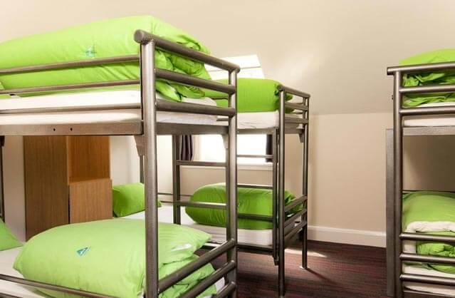Hostel