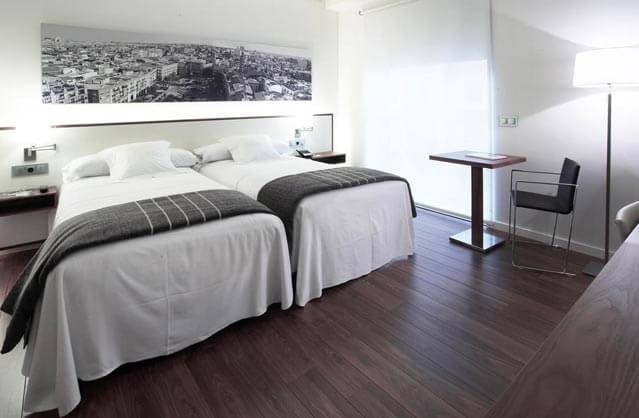 4 Star Hotel