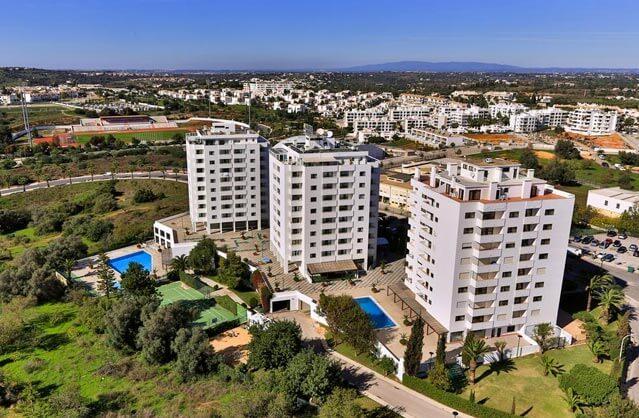Apartments