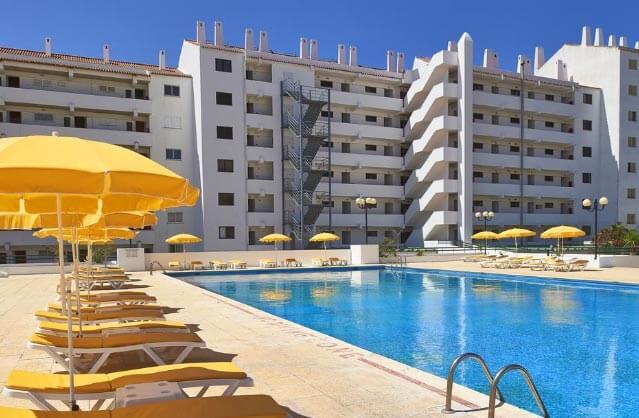 3 Star Hotel
