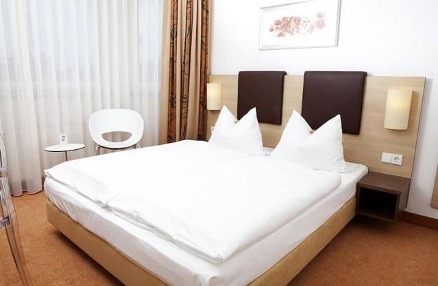 3 Star Hotel