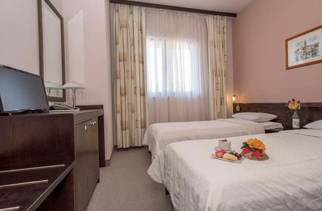 3 Star Hotel in Split