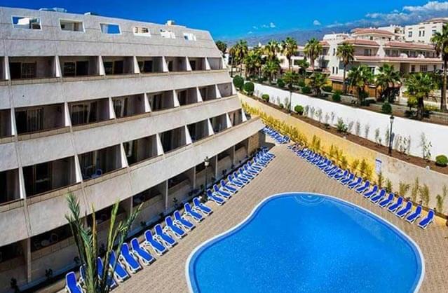 3 Star Hotel