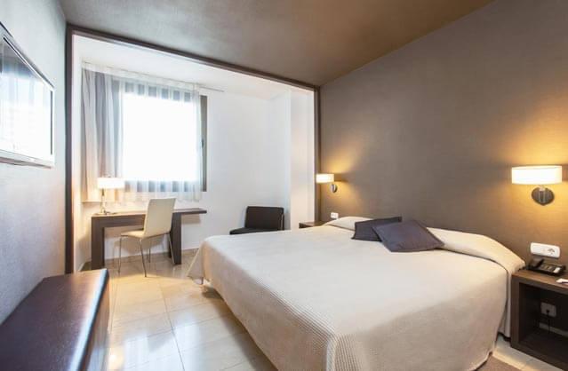 3 Star Hotel