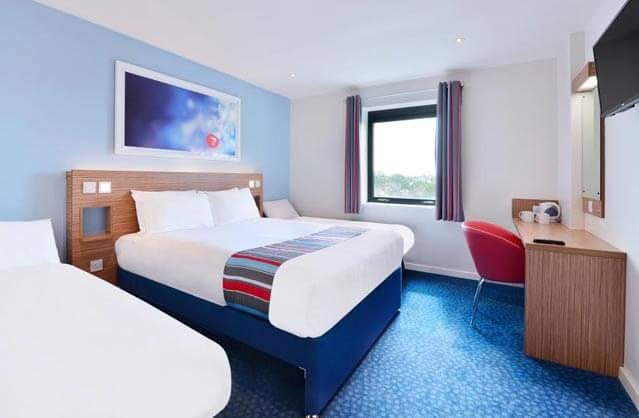 3 Star Hotel
