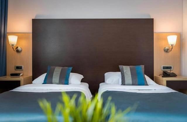 4 Star Hotel in Split