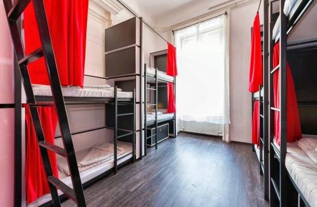 Hostel