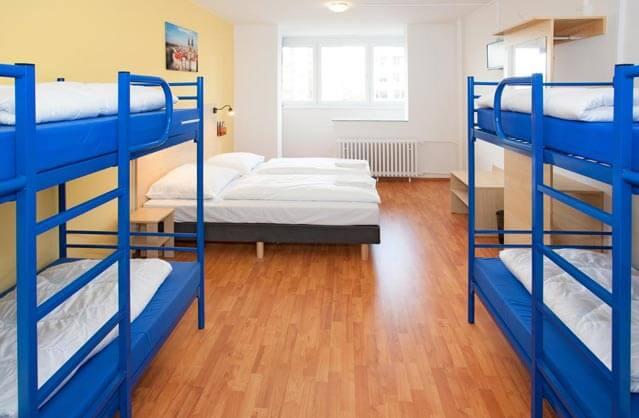 Hostel