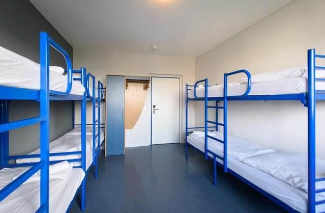 Hostel