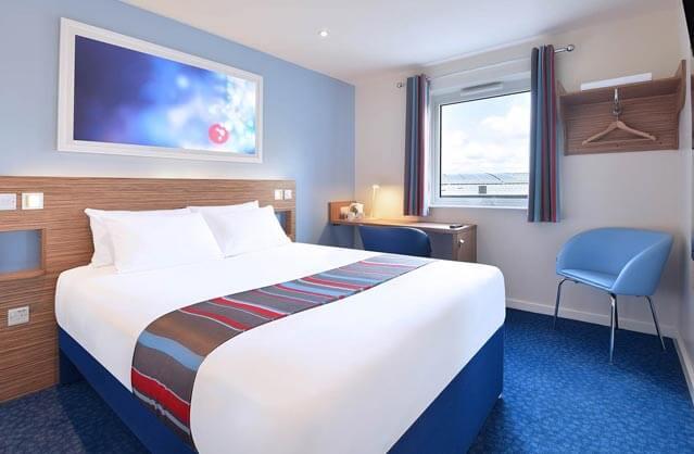 2 Star Hotel
