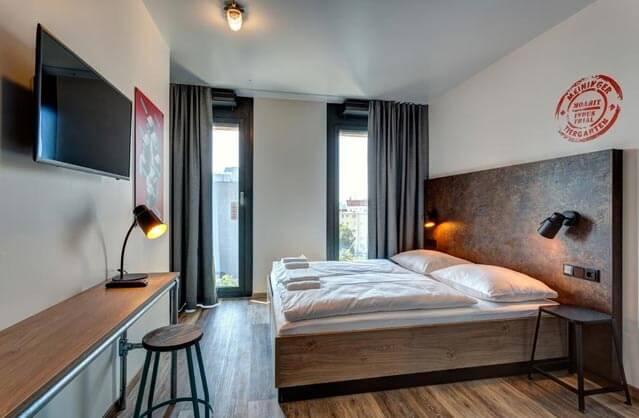 3 Star Hotel