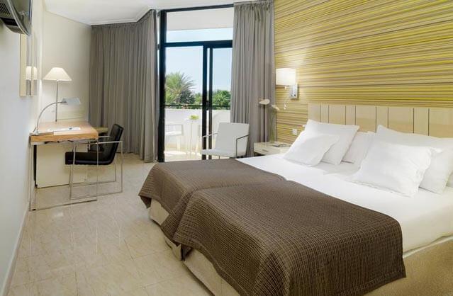 4 Star Hotel