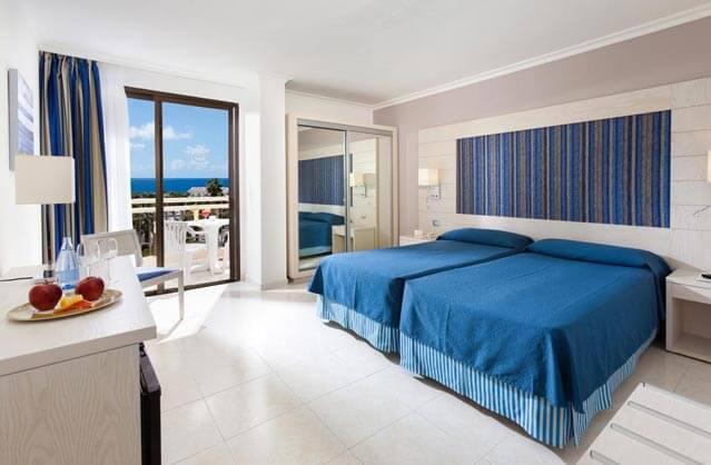 4 Star Hotel