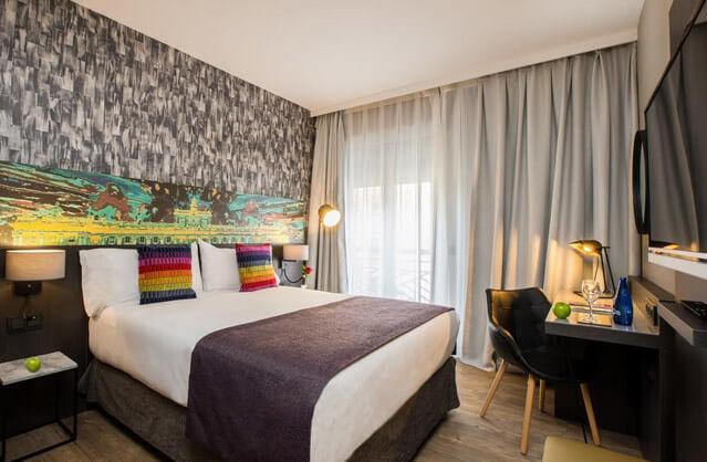 3 Star Hotel