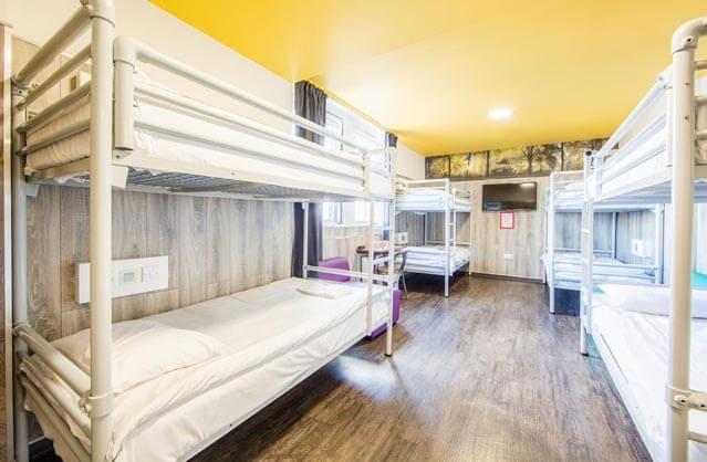 Hostel