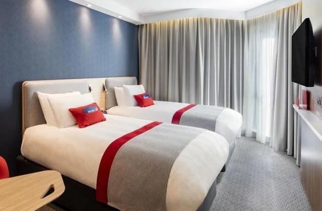 3 Star Hotel