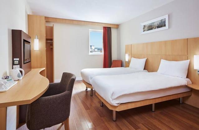 3 Star Hotel