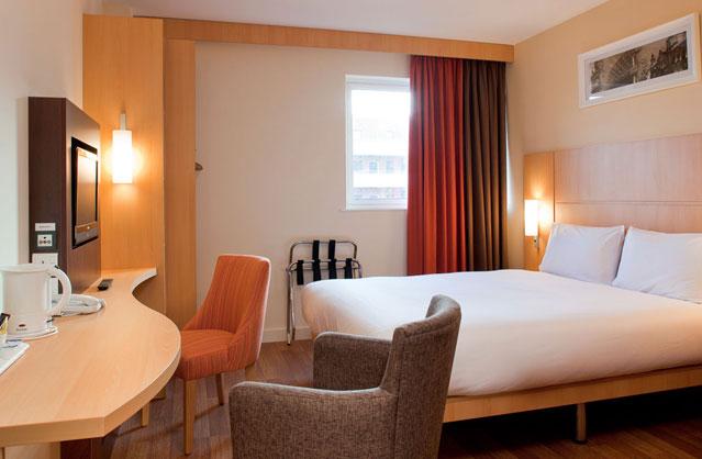 3 Star Hotel