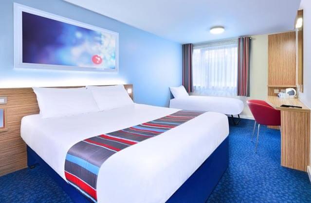 2 Star Hotel in Essex