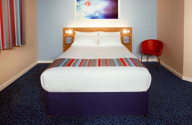 2 Star Hotel in Essex