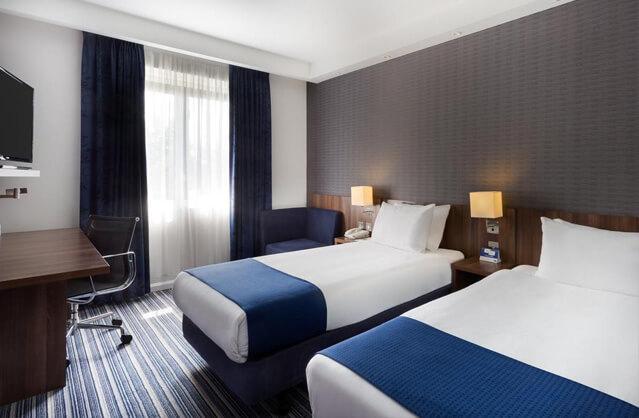 2 Star Hotel in Essex