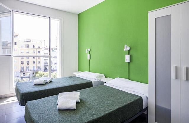 Hostel