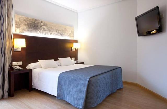 3 Star Hotel