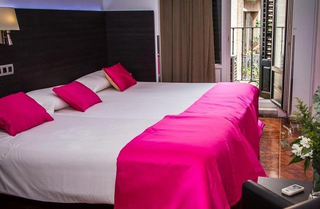 2 Star Hotel
