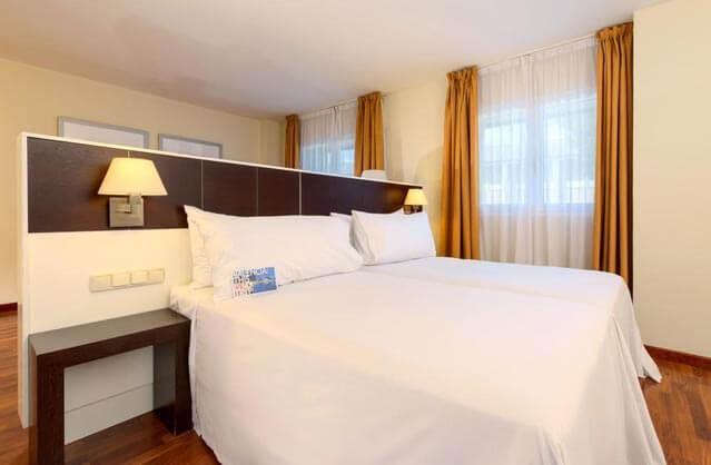 4 Star Hotel