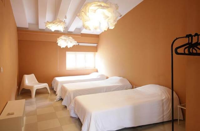 Hostel