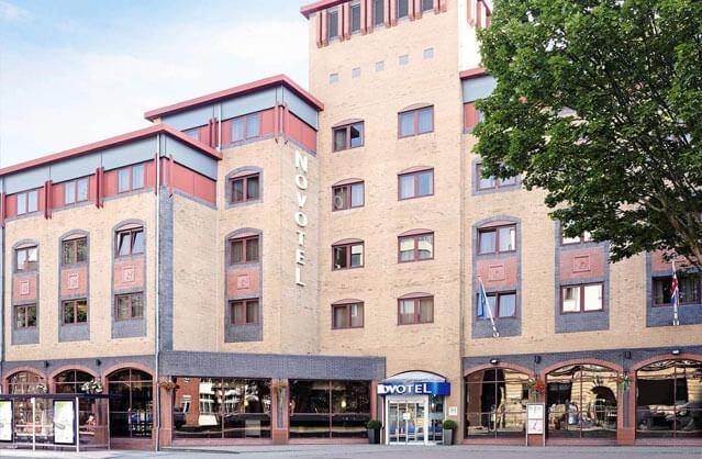 4 Star Hotel in Bristol