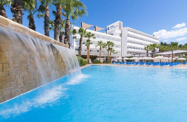 3 Star Hotel