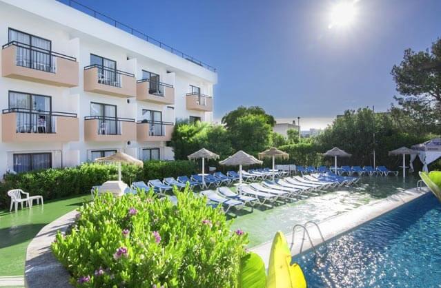 3 Star Hotel