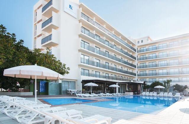2 Star Hotel