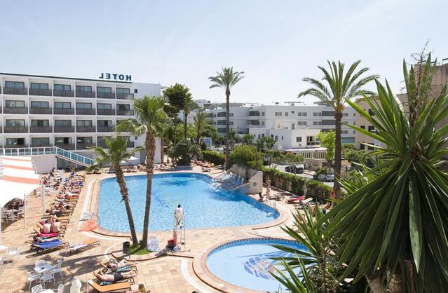 3 Star Hotel