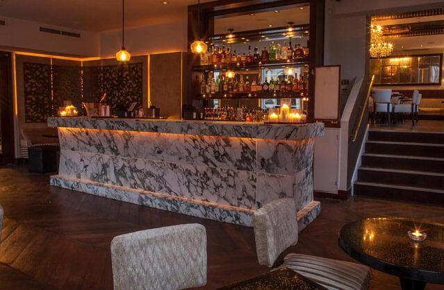 4 Star Hotel in Nottingham