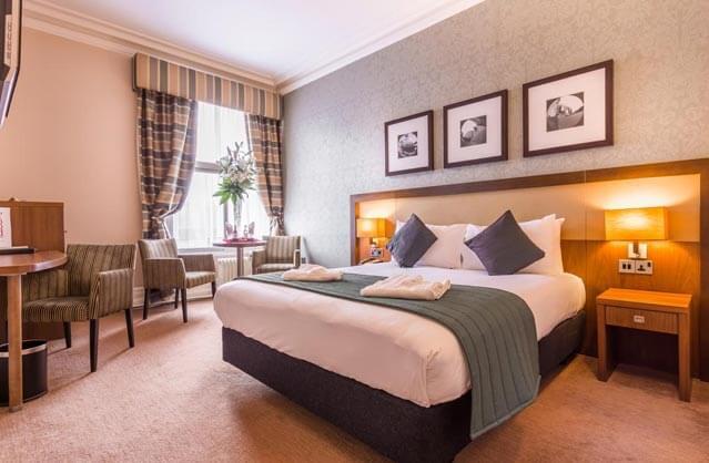 3 Star Hotel