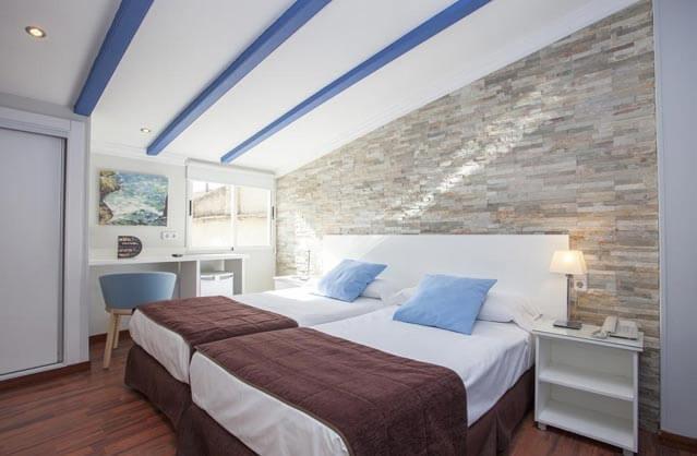 3 Star Hotel
