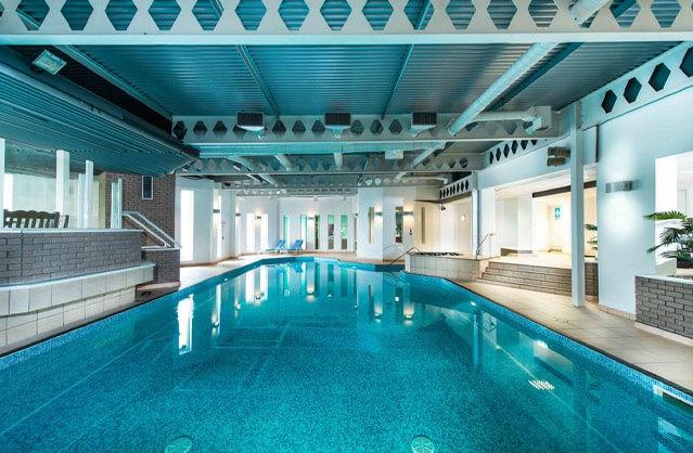 3 Star Hotel in Edinburgh
