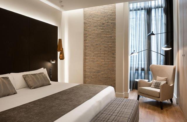 4 Star Hotel