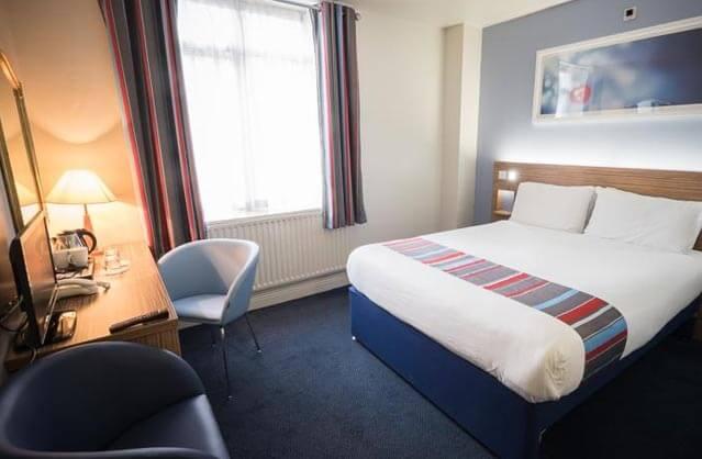 3 Star Hotel