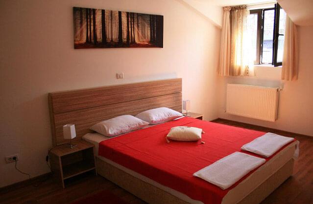 Hostel