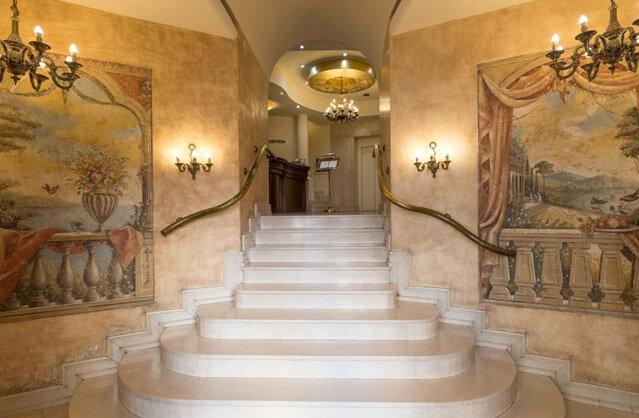 3 Star Hotel