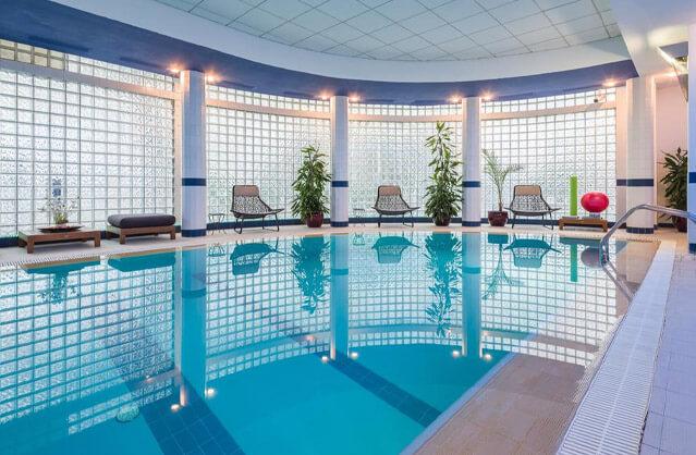 5 Star Hotel