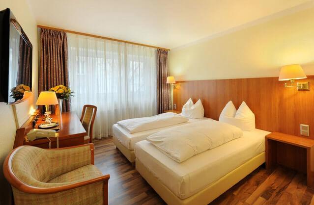 3 Star Hotel