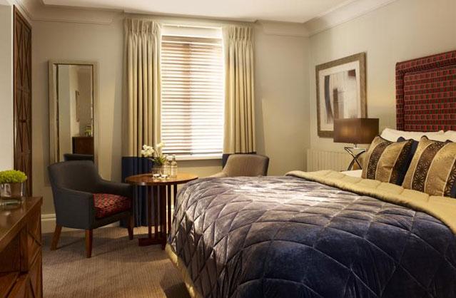 4 Star Hotel in Stratford upon Avon
