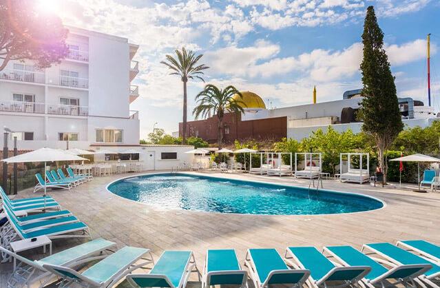 3 Star Hotel